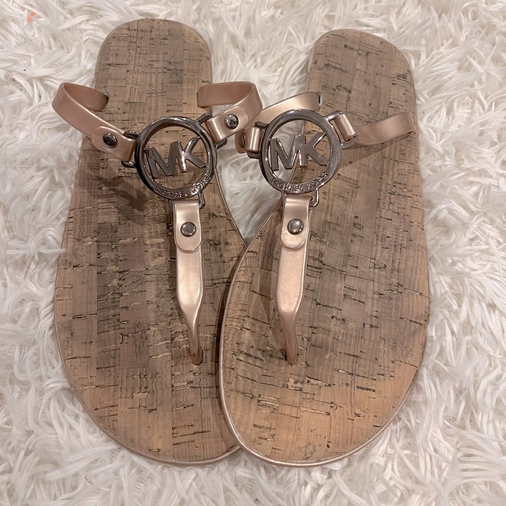 Michael Kors Sandals